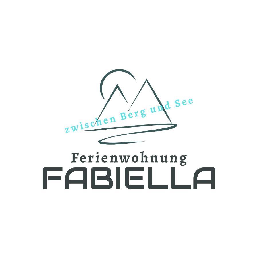 Fewo Fabiella Mit Balkon Millstatt Exterior foto