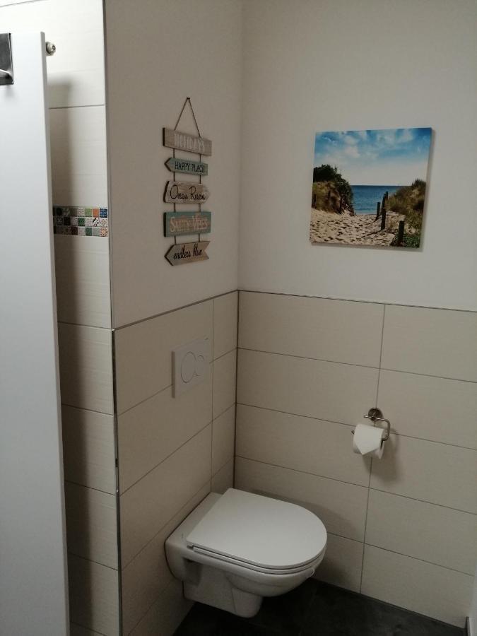 Fewo Fabiella Mit Balkon Millstatt Exterior foto